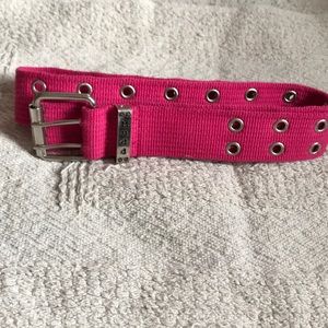 Mudd belt EUC